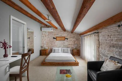 Hotel La Grisa