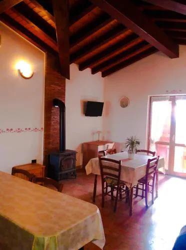 Mon Perin Castrum - Apartman Valentina