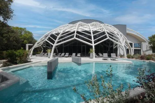 Saltwater Oasis Wellness&Spa Homes - Adults Only