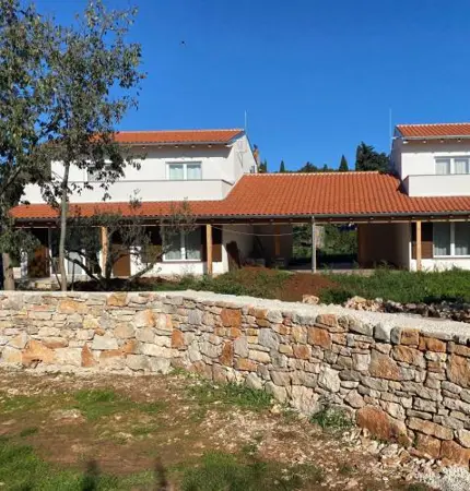 Villa Botanica