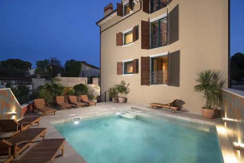 Villa Casa Nova