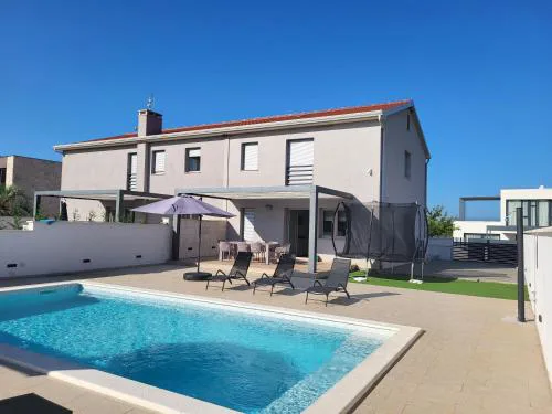Villa Dream Place