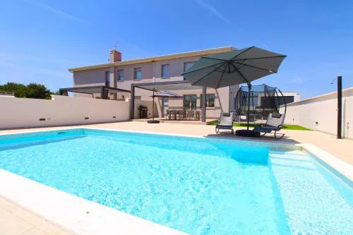 Villa Dream Place 2173