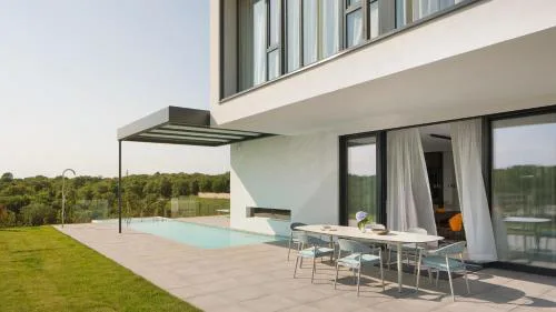 Villa Noble 2 by Villas Holiday