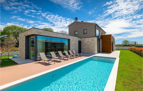 Villa Palmeta