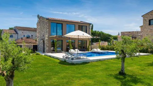 Villa Petrush by Villas Guide