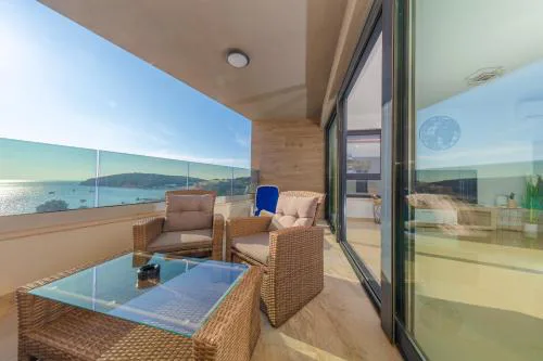 Apartman Gardenia