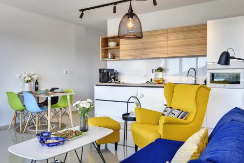 Apartman Karolina