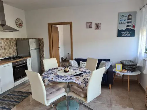 Apartman Luka