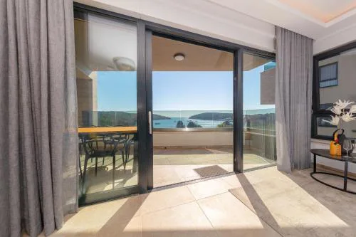 Apartman Seaside 5