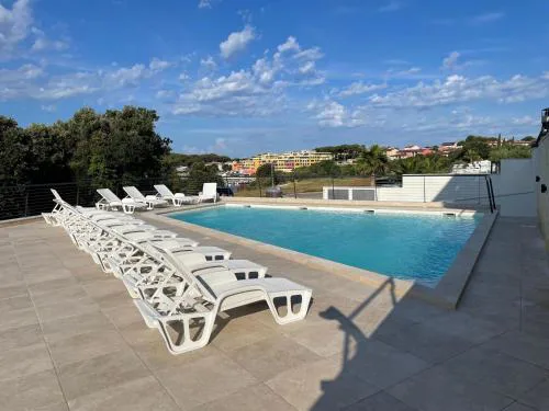 Apartman SeaSide 8