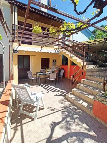 Apartment Ama - ground floor