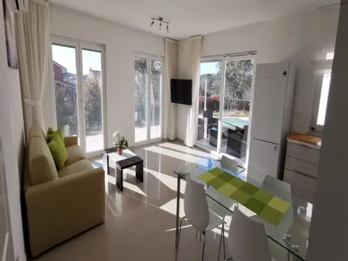 Apartment in Banjole near Sunny Beach