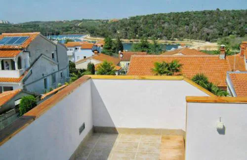 Apartment Leni 2