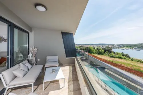 Apartment MaLu