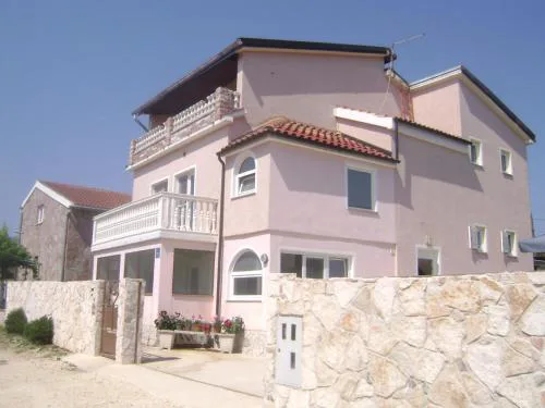 Apartment Nada