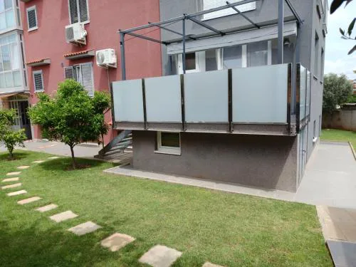 Apartment Ruza