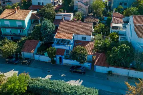 Apartments A2JASS