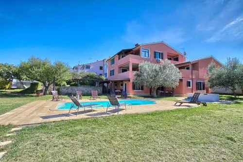 Apartments Aldo