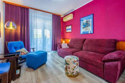 Apartments in Banjole - Istrien 11116