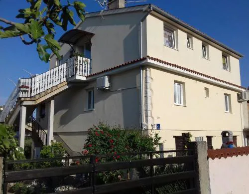 Apartments Martina