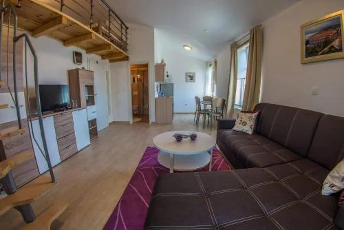 Apartments Nikic
