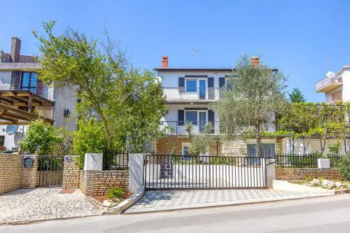 Apartments Victoriatus