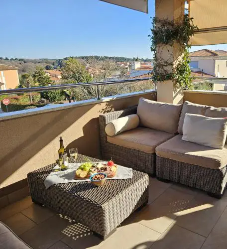 Appartment Mignon
