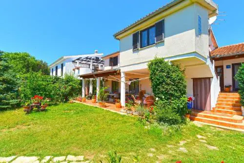 Ferienwohnung für 2 Personen ca 24 qm in Banjole, Istrien Istrische Riviera