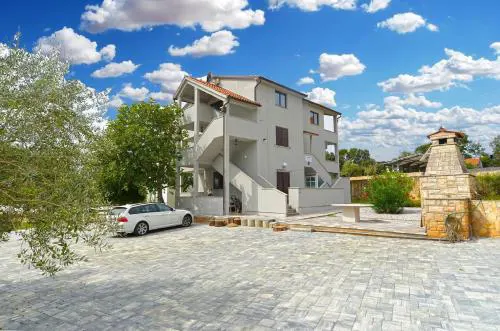 Ferienwohnung für 2 Personen ca 32 qm in Banjole, Istrien Istrische Riviera