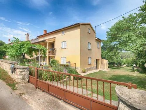 Ferienwohnung für 4 Personen ca 40 qm in Banjole, Istrien Istrische Riviera