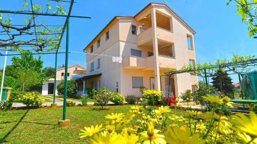 Ferienwohnung für 4 Personen ca 40 qm in Banjole, Istrien Istrische Riviera