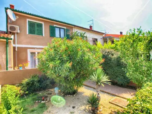 Ferienwohnung für 4 Personen ca 55 qm in Banjole, Istrien Istrische Riviera