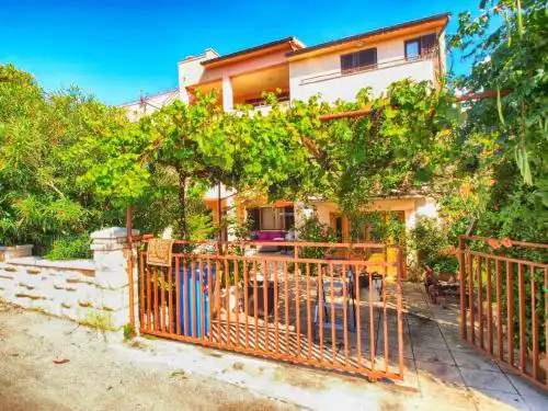 Ferienwohnung für 4 Personen ca 85 qm in Banjole, Istrien Istrische Riviera