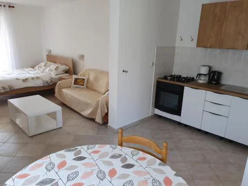 Holiday Flat