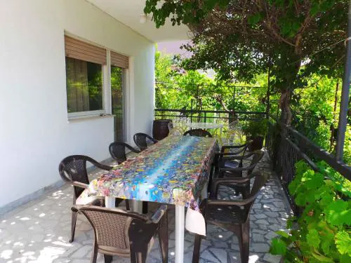 Holiday home in Banjole - Istrien 10808