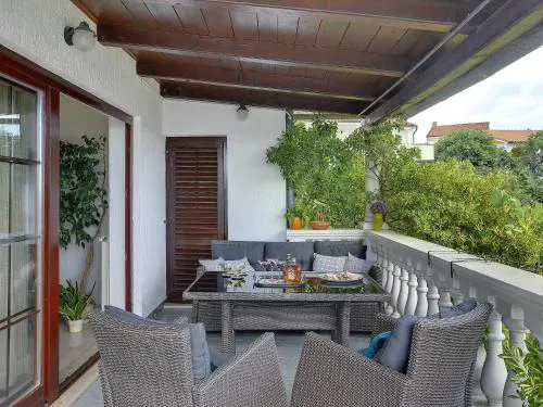 Holiday Home in Banjole near Sea Beach