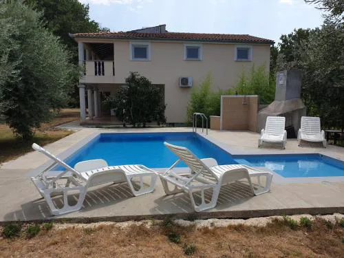 Holiday Home in Banjole near the Beach