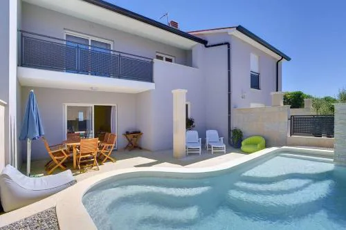 House Baldini