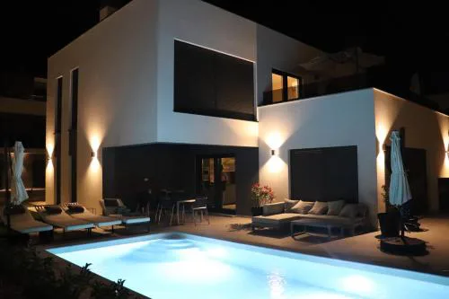 Meerbrise - Luxury Villa