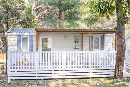 Mobile homes Pine Sea Banjole