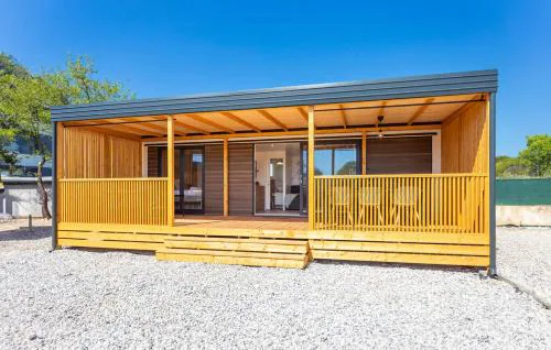 Ulika Mobile Home