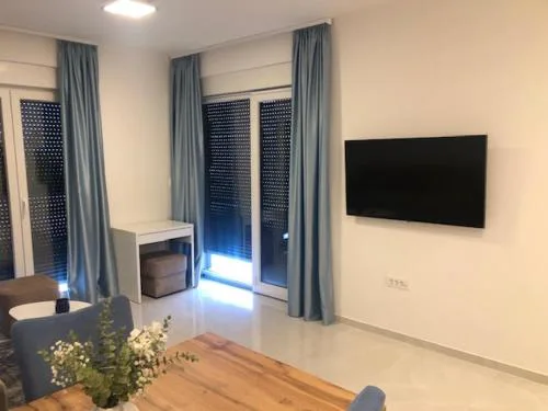 Urania Apartments