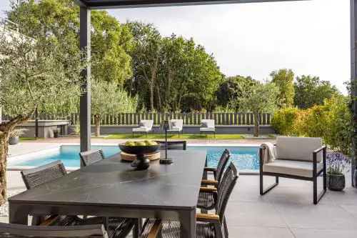Villa Callera