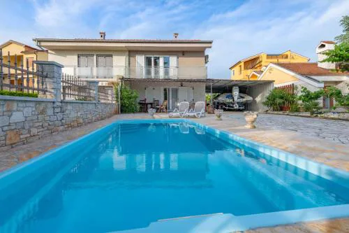 Villa Domi, a wonderful and cozy retreat near Pula