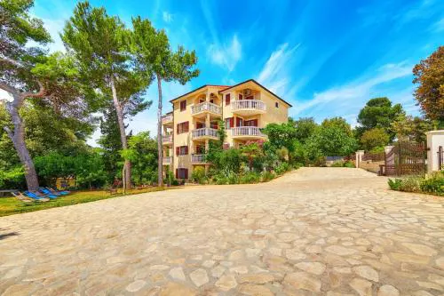 Villa Emilia