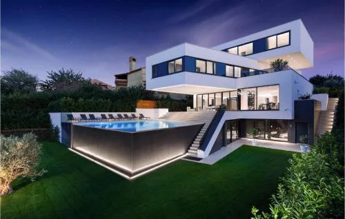 Villa Lucy