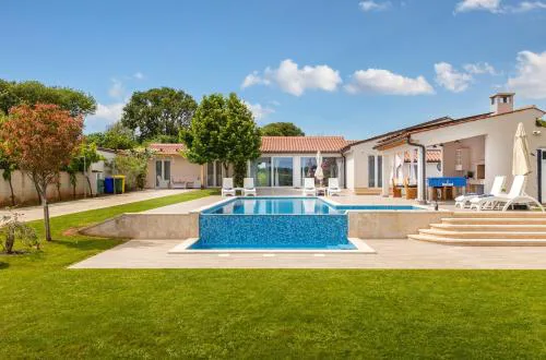 Villa MileManda