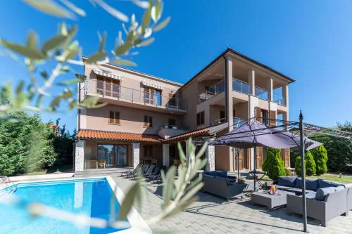Villa Volmera