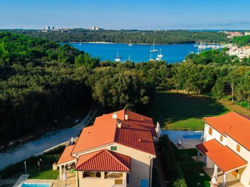 Vita Comfortable holiday residence